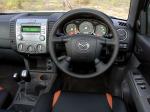 Mazda BT-50 Drifter 3000D Double Cab 2006 года